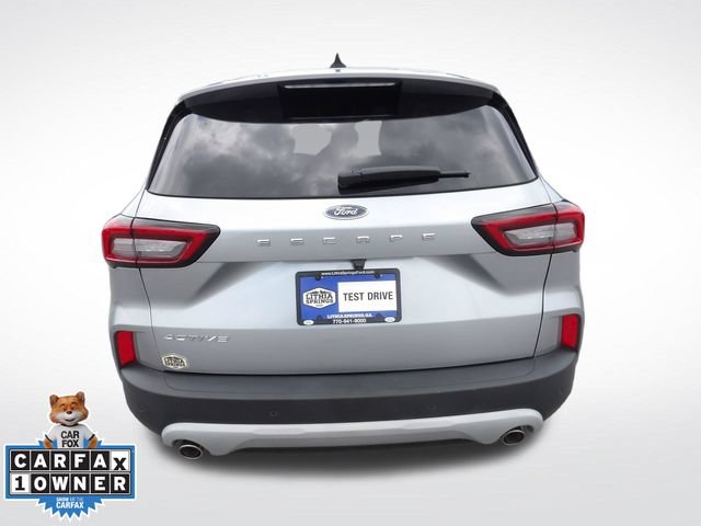 Certified 2023 Ford Escape Active w/ Tech Pack #1 FWD image 7