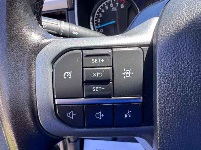 Certified 2023 Ford F150 XLT w/ Equipment Group 301A Mid AWD/4WD image 26