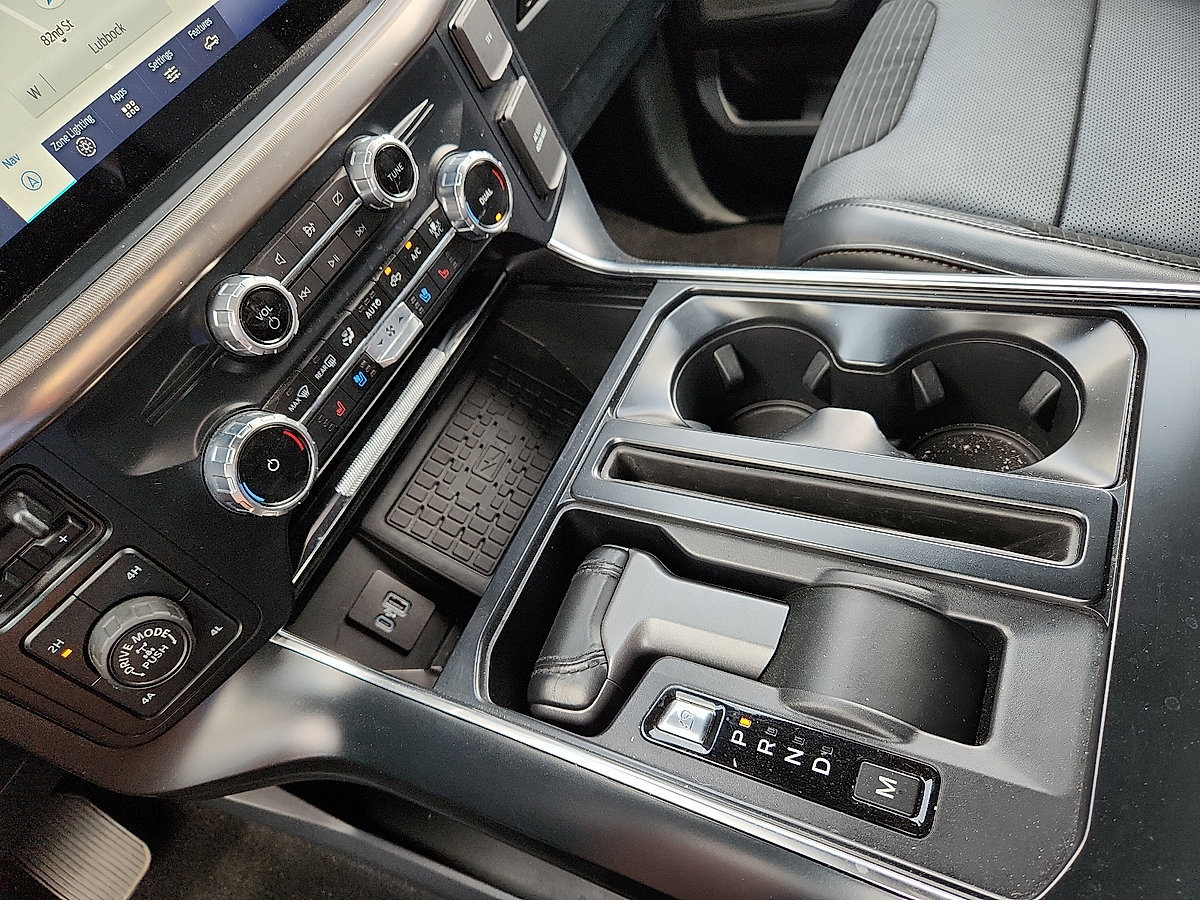 Certified 2023 Ford F150 Raptor AWD/4WD image 11
