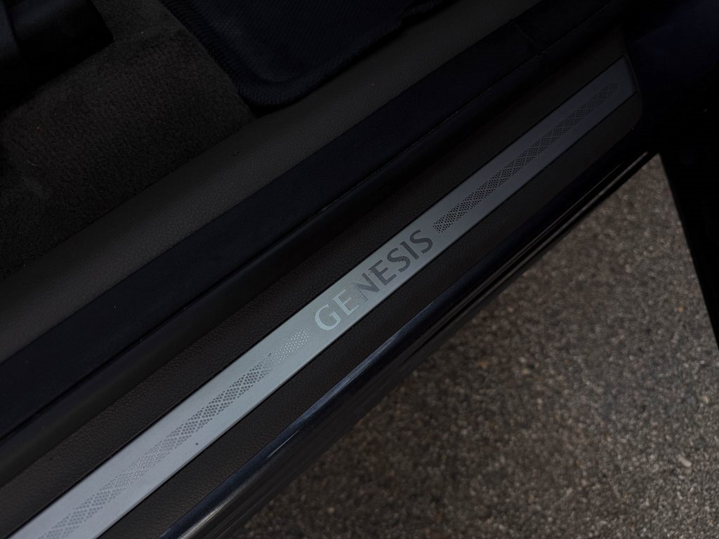 Used 2021 Genesis GV80 3.5T w/ Prestige Package 07 image 26