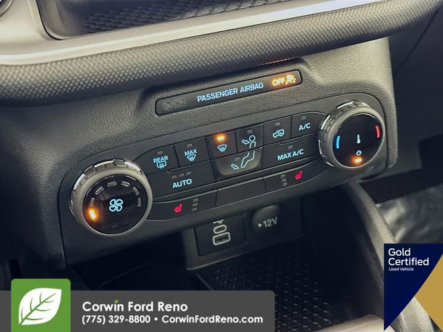 Certified 2024 Ford Bronco Sport Big Bend w/ Convenience Package AWD/4WD image 18