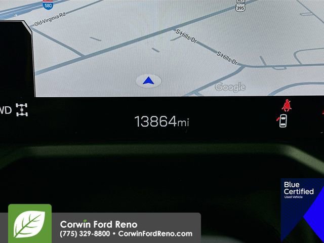 Used 2024 GMC Acadia Denali w/ Super Cruise Package image 16