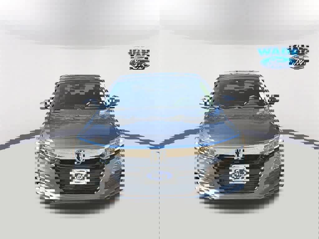 Used 2019 Honda Accord LX image 2