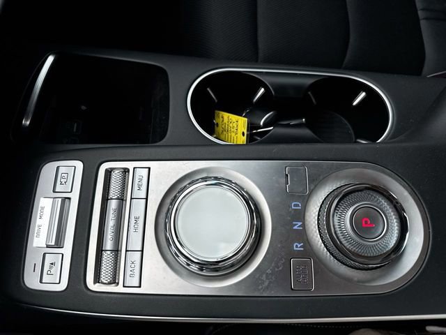 Used 2022 Genesis GV70 2.5T w/ Sport Prestige Package AWD/4WD image 23