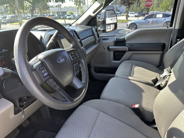 Certified 2020 Ford F250 XLT AWD/4WD image 17