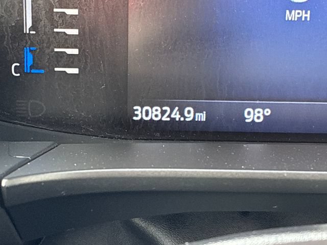 Certified 2024 Ford Escape Active FWD image 10