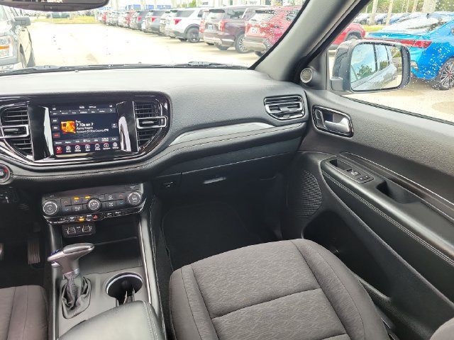 Used 2023 Dodge Durango SXT Launch Edition AWD/4WD image 21