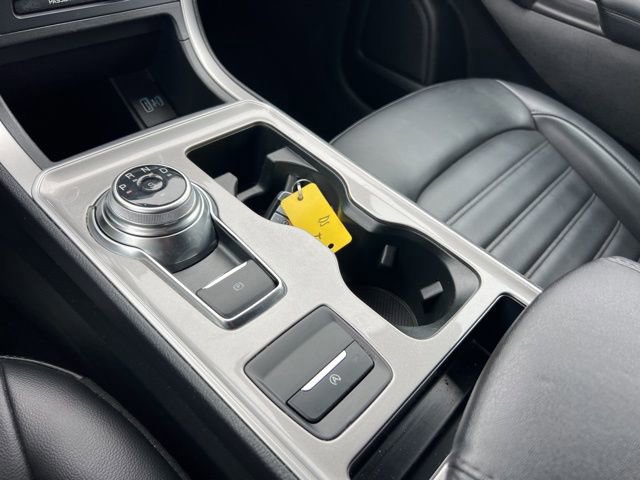 Certified 2023 Ford Edge SEL w/ Convenience Package image 16