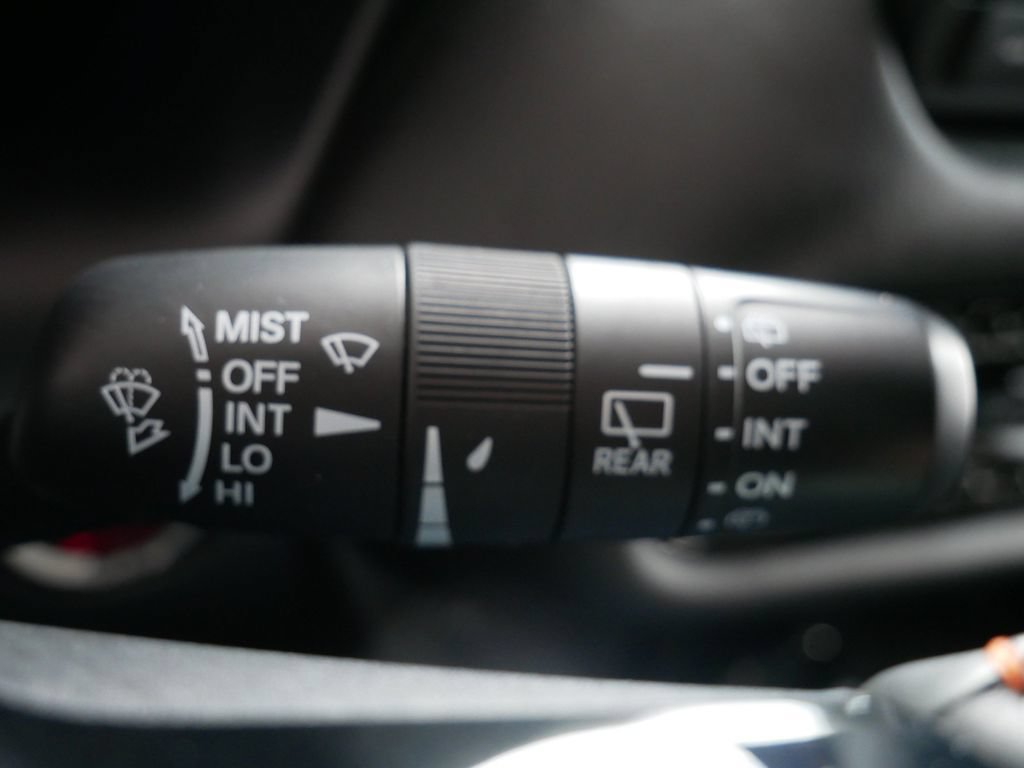 Used 2024 Honda HR-V Sport image 22