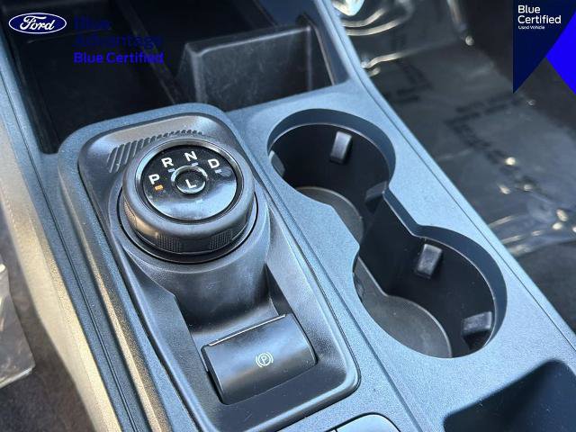 Certified 2024 Ford Maverick XL FWD image 28