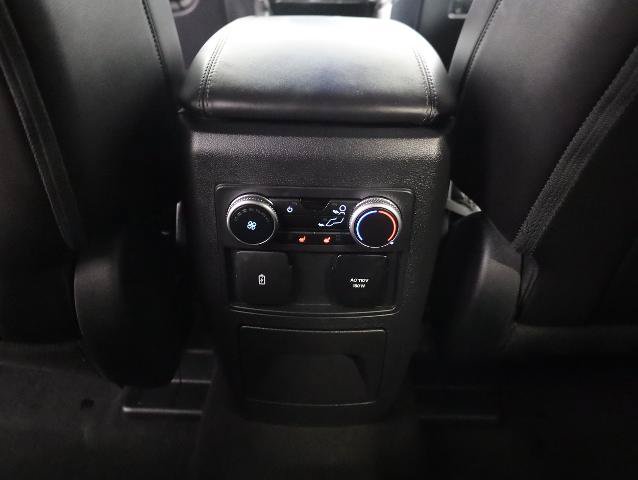 Certified 2023 Ford Explorer Platinum w/ Technology Package AWD/4WD image 29