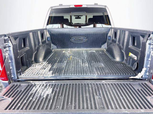 Certified 2023 Ford F150 XLT w/ Equipment Group 302A High AWD/4WD image 26