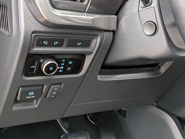 Certified 2023 Ford F150 Lariat w/ Equipment Group 502A High AWD/4WD image 16