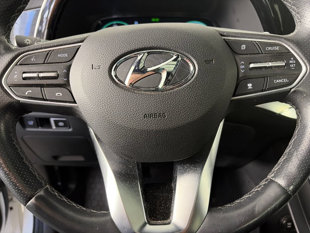 Used 2020 Hyundai Palisade Limited FWD image 16