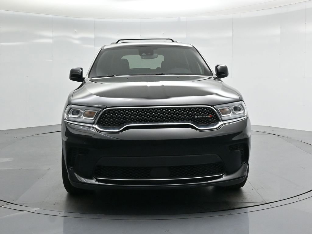 Used 2023 Dodge Durango SXT Launch Edition RWD image 29