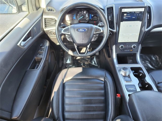 Certified 2023 Ford Edge SEL w/ Convenience Package image 13