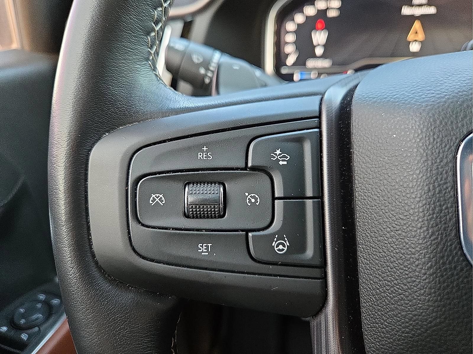 Used 2025 GMC Sierra 1500 Denali Ultimate AWD/4WD image 21