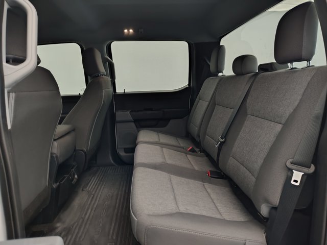 Certified 2025 Ford F250 XL w/ XL Chrome Package AWD/4WD image 13