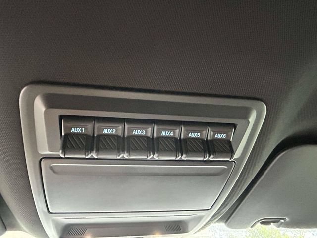 Certified 2025 Ford Ranger Raptor AWD/4WD image 24