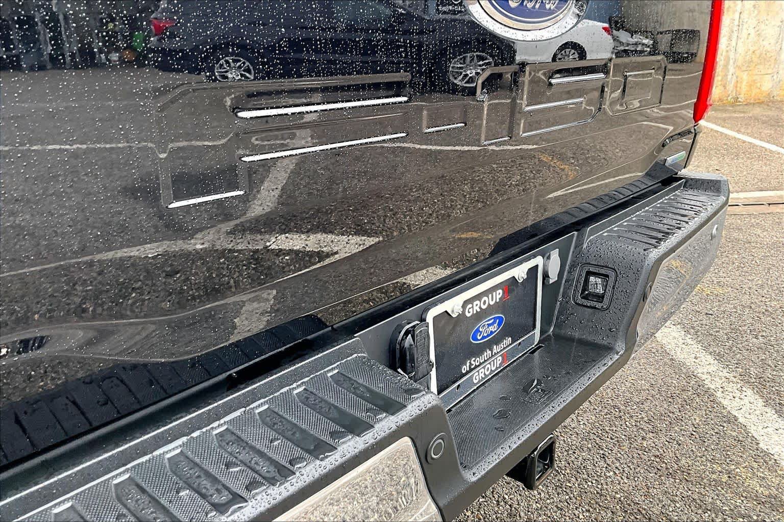 Certified 2023 Ford F150 XLT w/ Equipment Group 302A High AWD/4WD image 10