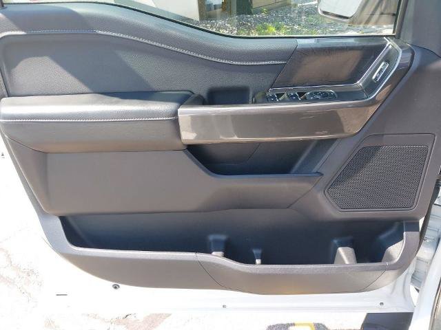 Certified 2023 Ford F150 XLT w/ Equipment Group 302A High AWD/4WD image 15