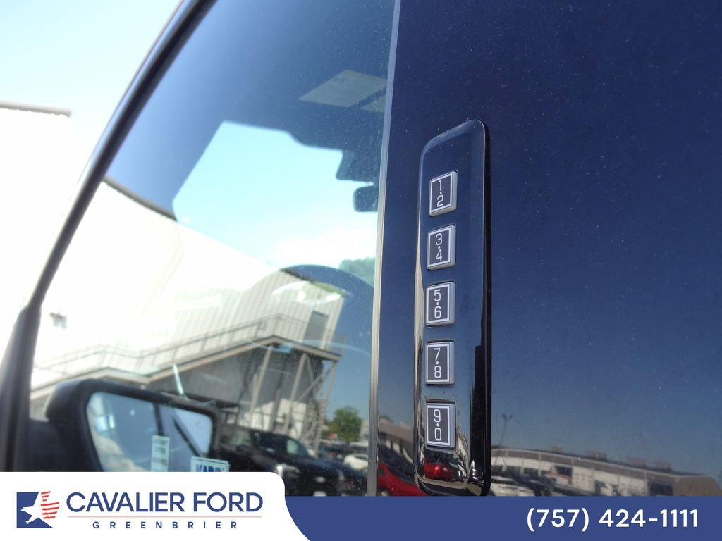 Certified 2021 Ford F150 Lariat AWD/4WD image 17
