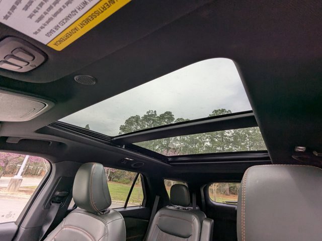 Certified 2022 Ford Explorer Timberline w/ Timberline Technology Package AWD/4WD image 29