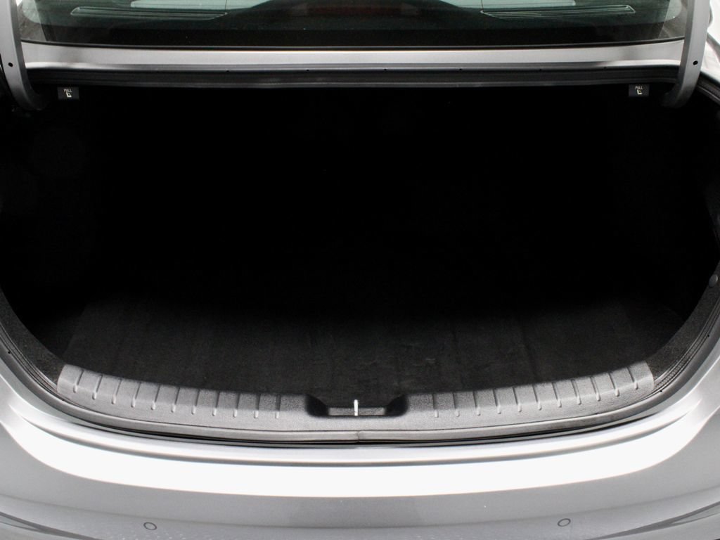 Used 2023 Kia Forte GT w/ GT2 Package FWD image 14