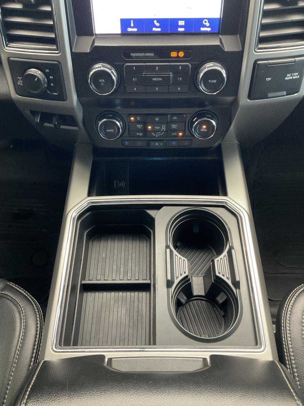 Certified 2021 Ford F350 Lariat AWD/4WD image 18