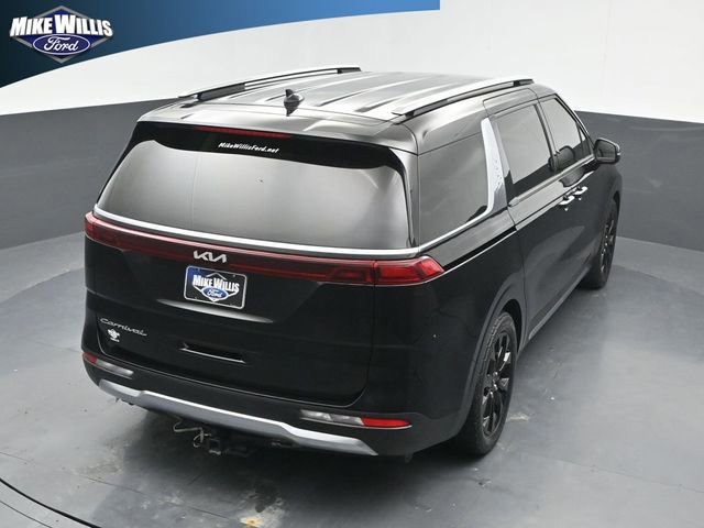 Used 2022 Kia Carnival SX image 14