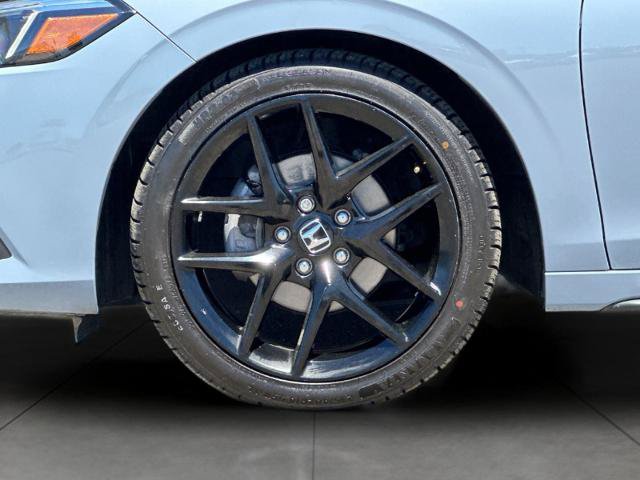 Used 2023 Honda Civic Sport image 23
