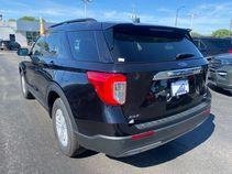 Certified 2024 Ford Explorer XLT w/ Equipment Group 202A AWD/4WD image 14