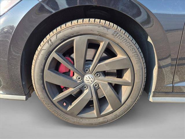 Used 2019 Volkswagen Jetta GLI Autobahn FWD image 15