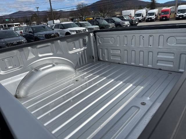 Certified 2018 Ford F150 XLT w/ Equipment Group 302A Luxury image 26