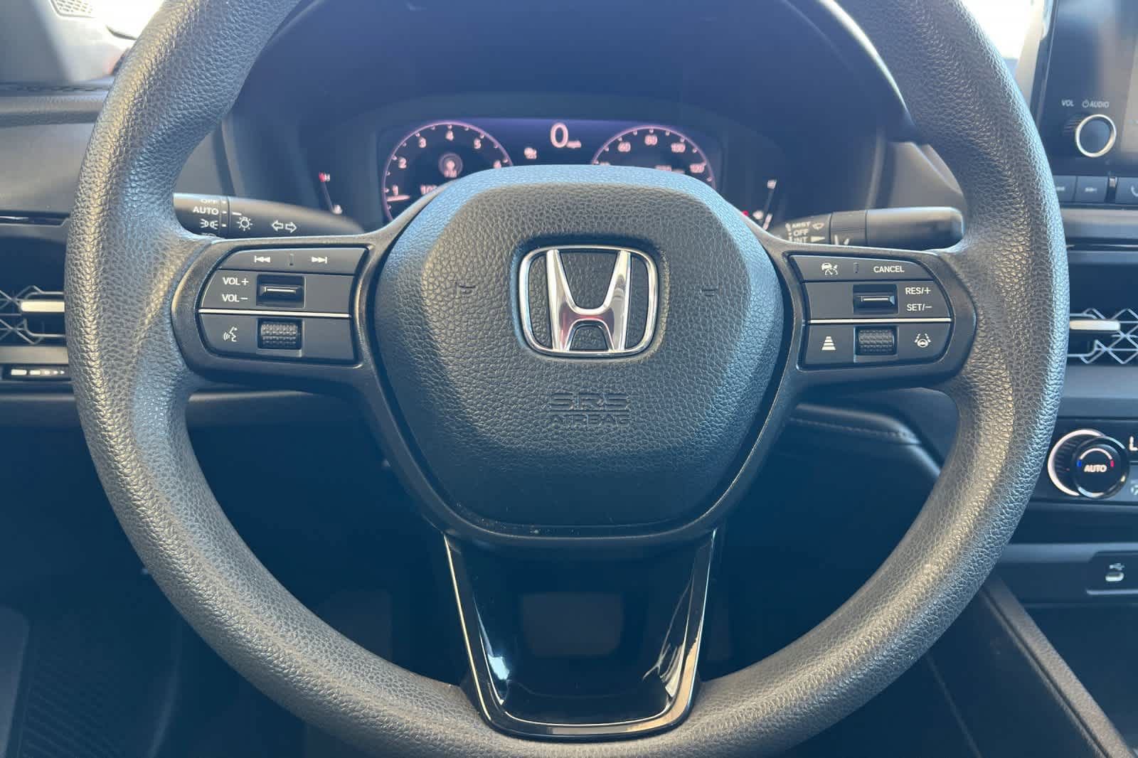 Used 2023 Honda Accord EX image 22