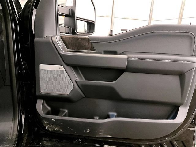 Certified 2026 Ford F350 Lariat w/ Lariat Ultimate Package AWD/4WD image 23