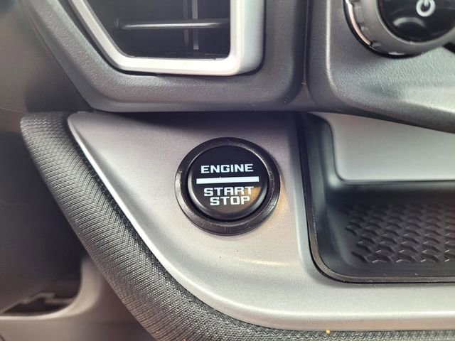 Certified 2024 Ford Bronco Sport Big Bend image 17