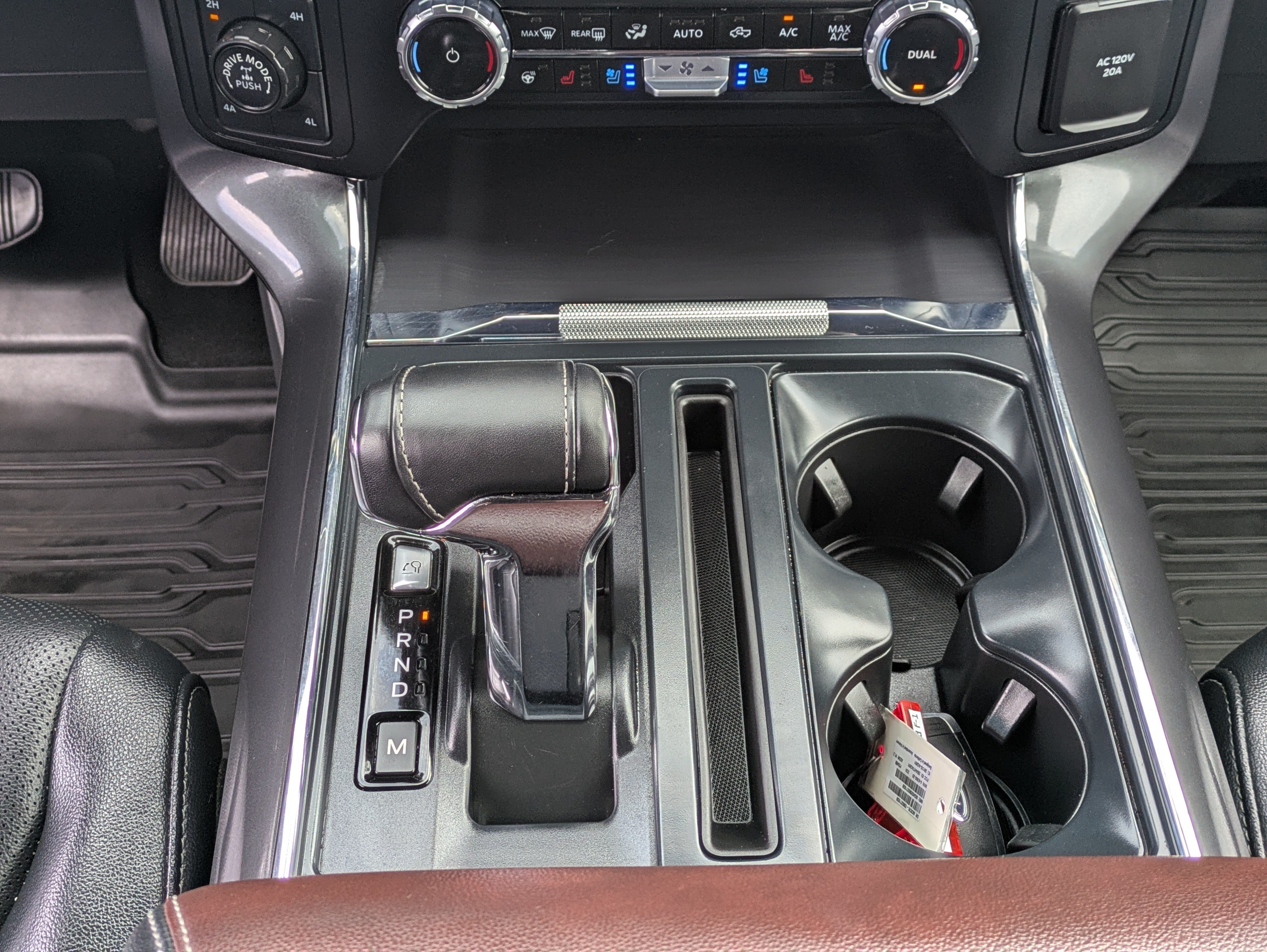 Certified 2023 Ford F150 Lariat AWD/4WD image 22