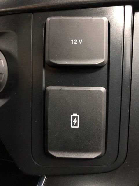 Certified 2022 Ford F150 XL w/ STX Appearance Package image 19