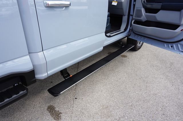 Certified 2024 Ford F250 Limited w/ FX4 Off-Road Package AWD/4WD image 36