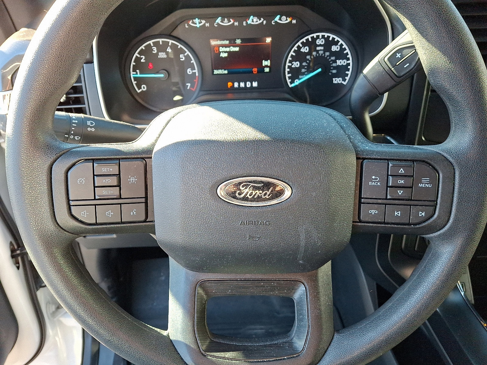 Certified 2022 Ford F150 XL w/ STX Black Appearance Package image 20