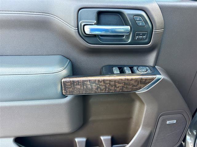 Used 2019 GMC Sierra 1500 Denali w/ Denali Ultimate Package AWD/4WD image 19