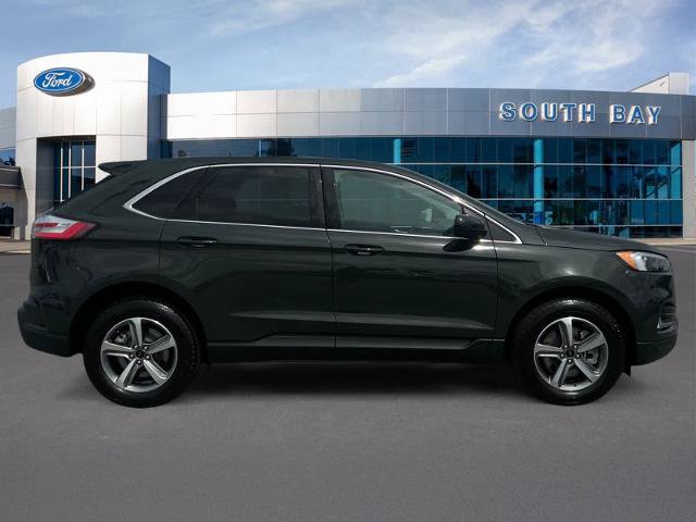 Certified 2024 Ford Edge SEL w/ Convenience Package AWD/4WD image 6