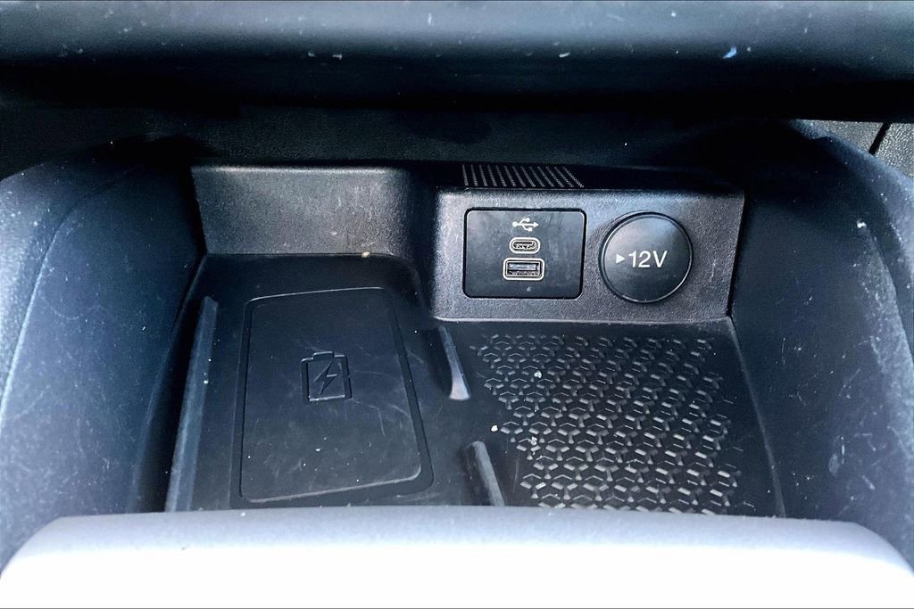 Certified 2023 Ford Bronco Sport Big Bend w/ Convenience Package image 32