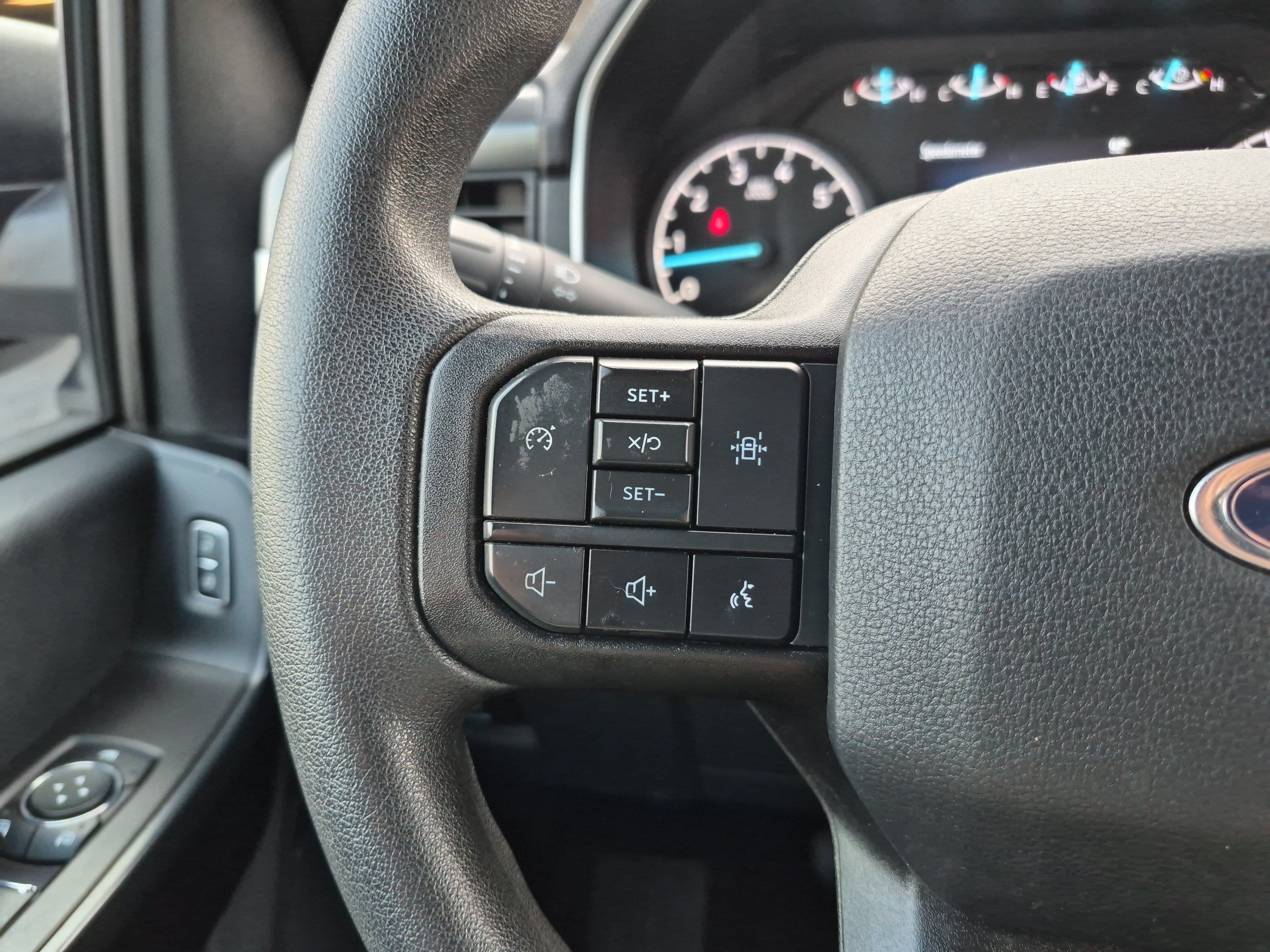 Certified 2023 Ford F150 XL w/ STX Appearance Package AWD/4WD image 22