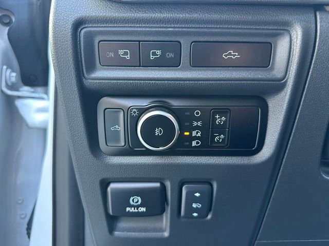 Certified 2023 Ford F150 Raptor w/ Blue Interior Package AWD/4WD image 26