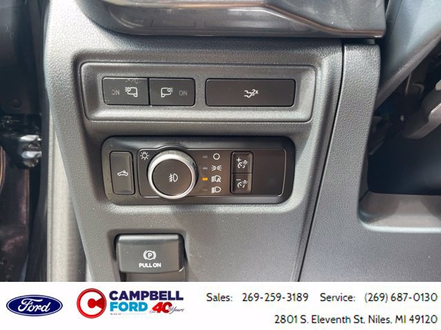 Certified 2023 Ford F150 XLT w/ Equipment Group 302A High AWD/4WD image 19