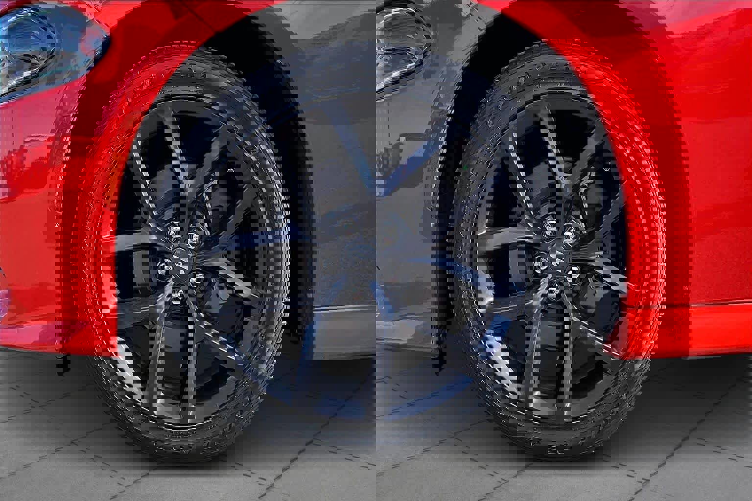 Used 2021 Dodge Charger GT w/ Blacktop Package image 10