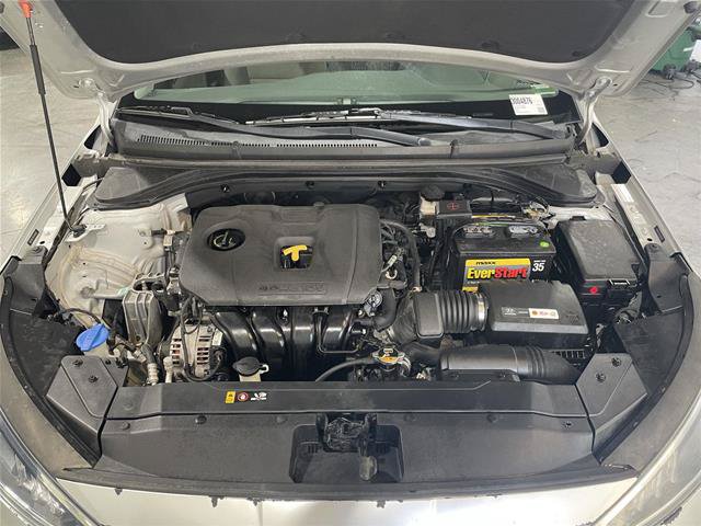 Used 2019 Hyundai Elantra SEL FWD image 36