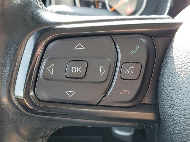 Used 2022 Jeep Wrangler Sport AWD/4WD image 10
